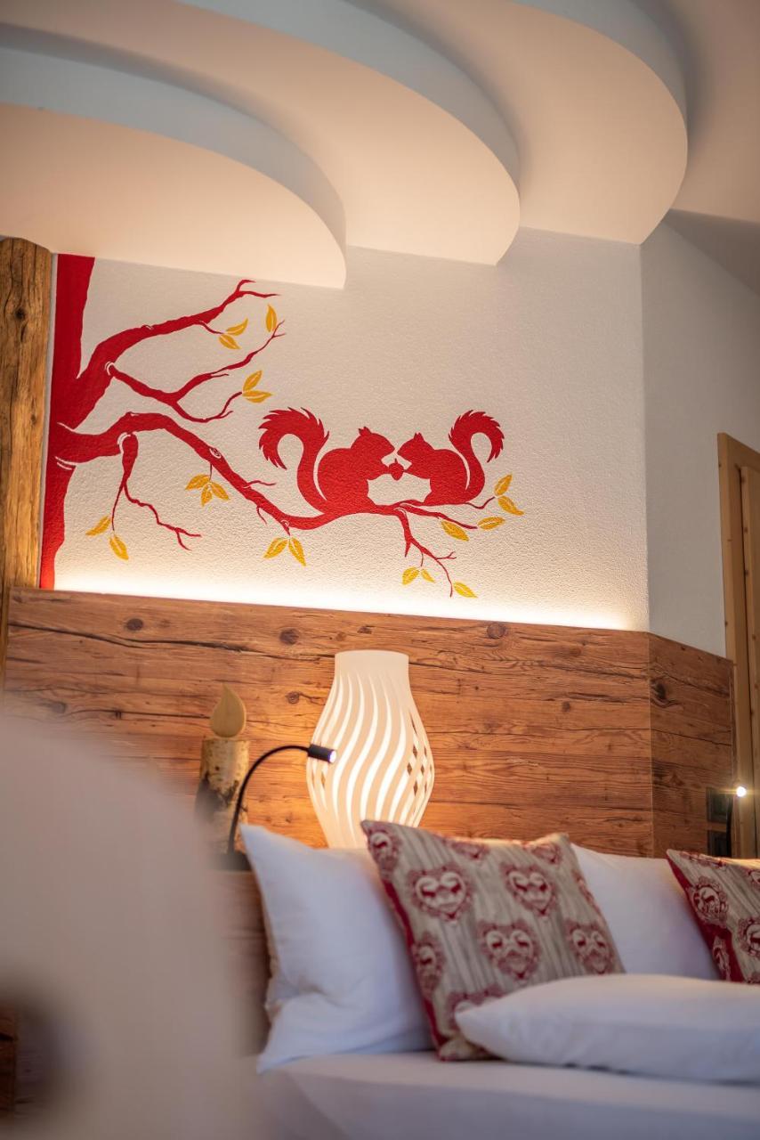 Chalet Snowflake Livigno Room photo