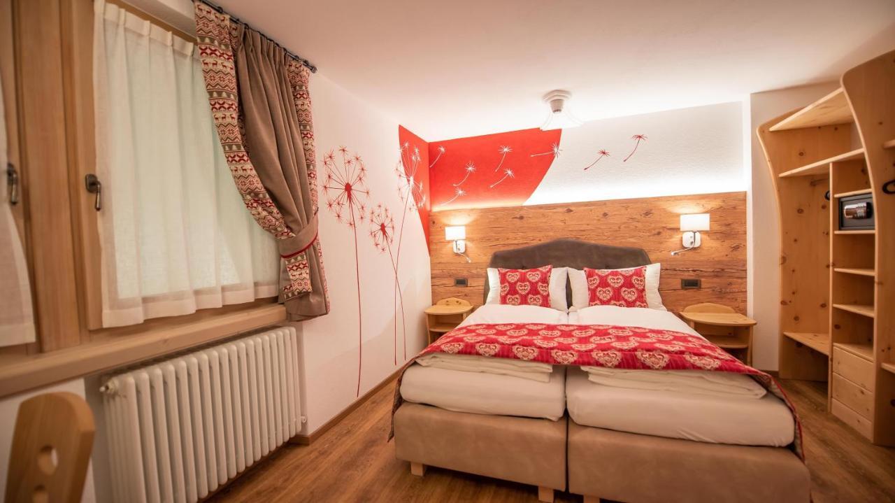 Chalet Snowflake Livigno Room photo
