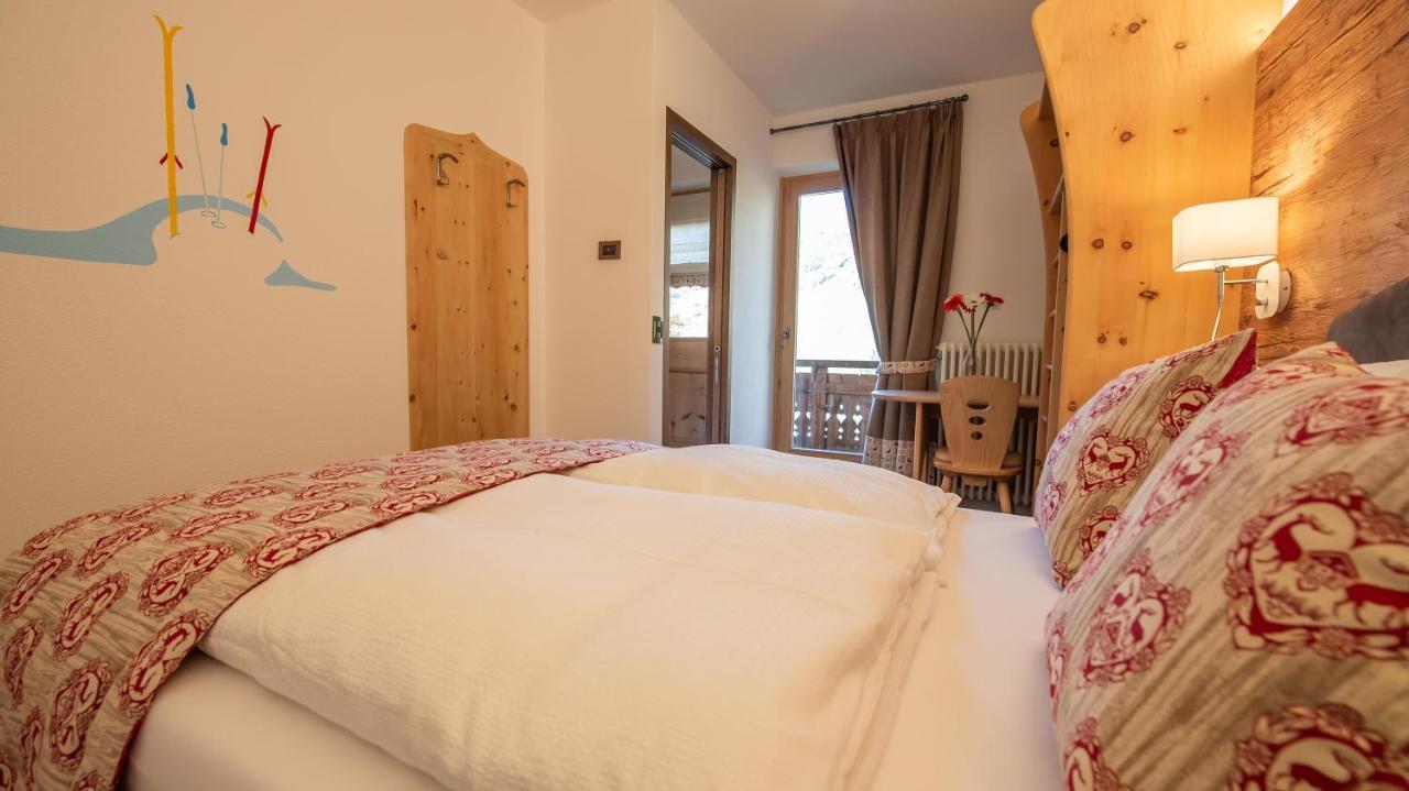 Chalet Snowflake Livigno Room photo